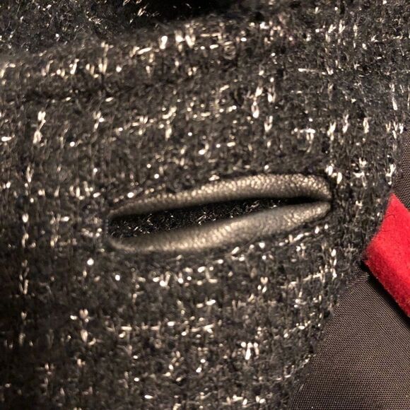 Tory Burch Blazer  - Picture 5 of 9